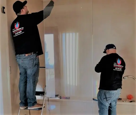 Professional plumbing installation for Sump Pump Installation in Downstown